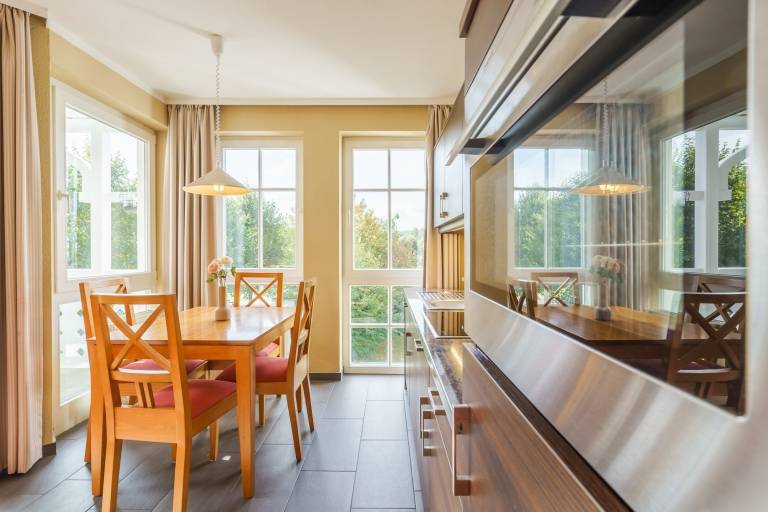 Ferienwohnung Seedorf