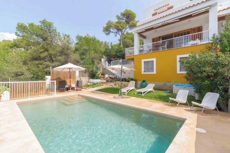 Ferienhaus  Ibiza-Stadt