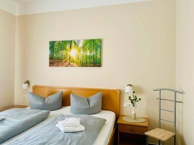 Privatzimmer  Thale