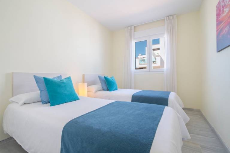 Appartement  Roquetas de Mar