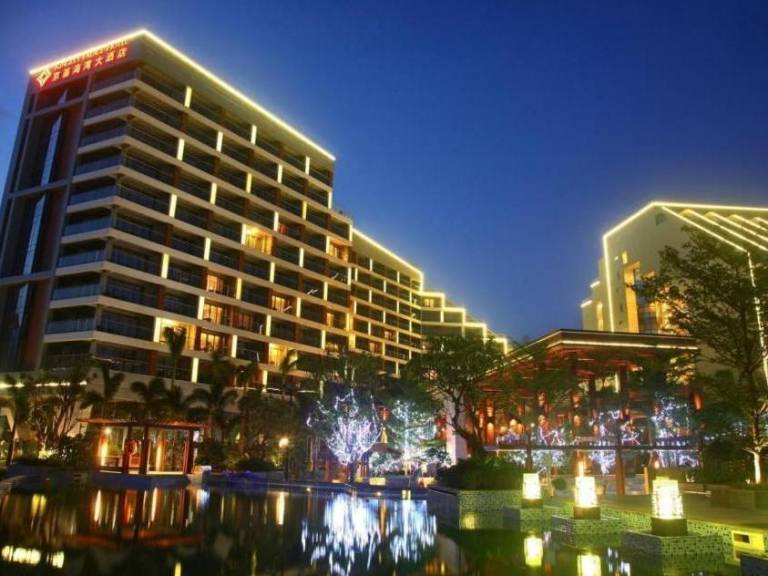 Resort Yantian