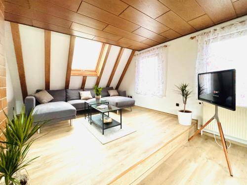Ferienwohnung Heppenheim (Bergstraße)