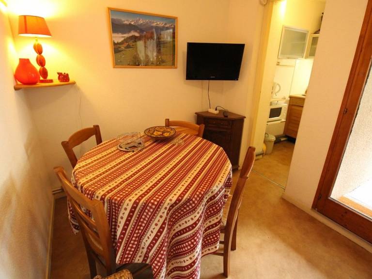 Studio Bagnères-de-Luchon
