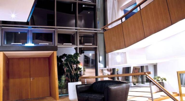 Strandhotel Seehof — photo 2