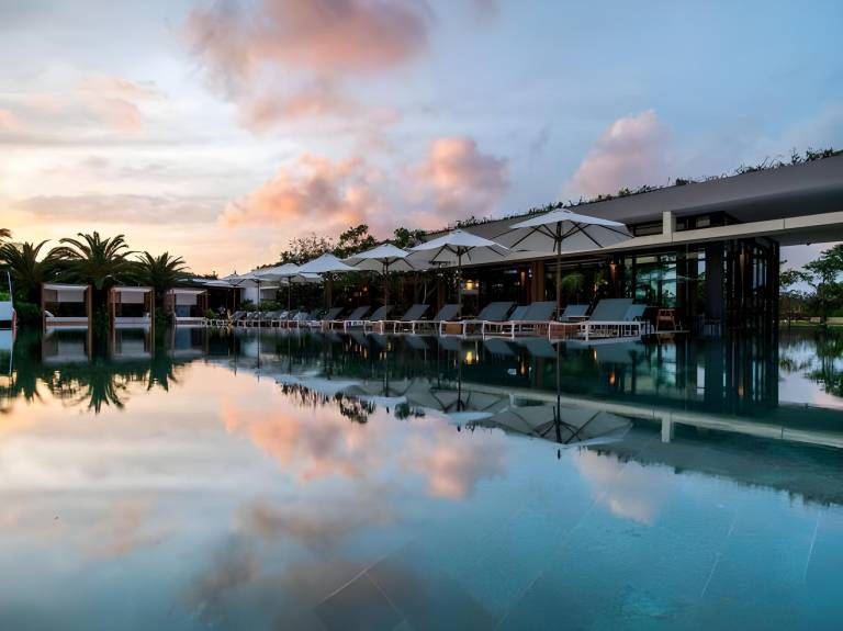 Sailing Pool Villas and Resort Phu Quoc — photo 3