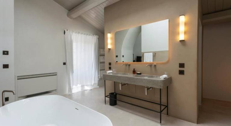 Palazzo Tafuri Boutique Hotel — photo 2