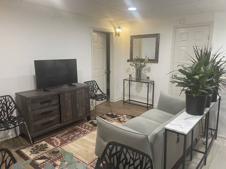 Apartment Woodbury Heights