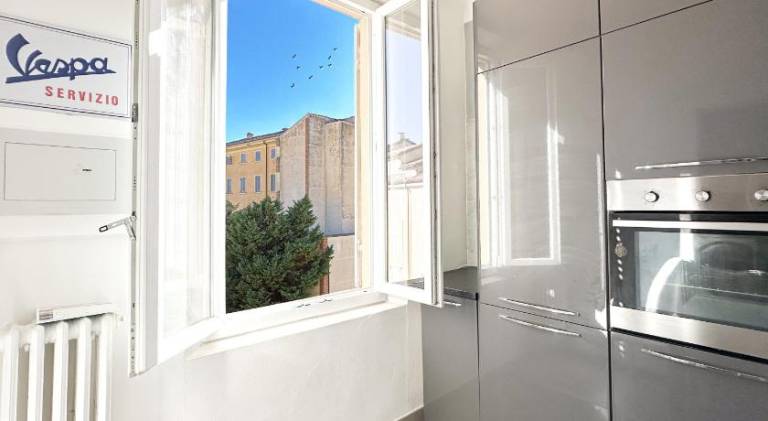 Rental apartment with 2 rooms for 4 persons — photo 5