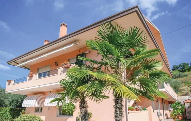 Casa  Tollo