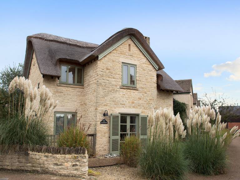 Child-friendly cottage with sauna, barbeque & yard | Water view | Pets allowed — photo 3