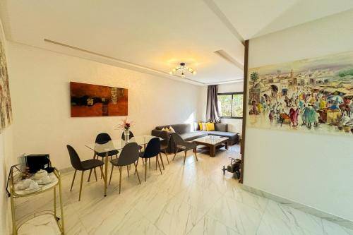 Apartment Gueliz