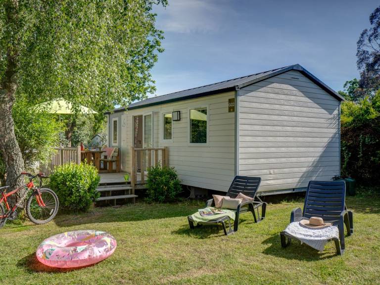 Mobil-home  Moëlan-sur-Mer