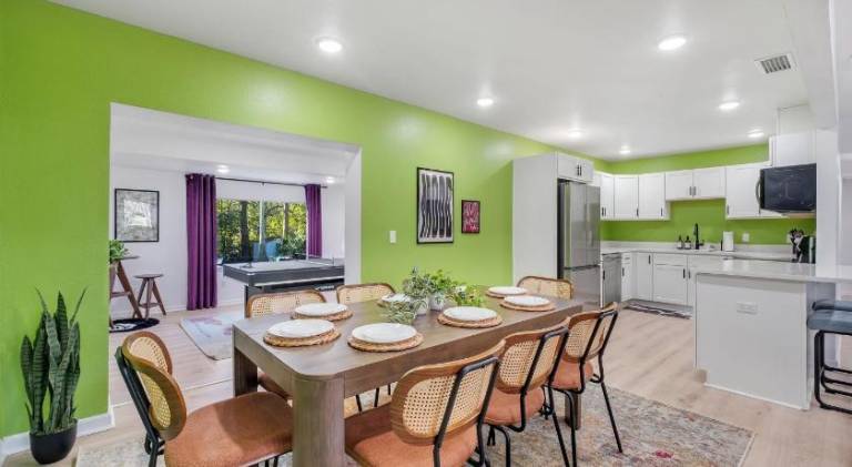 House | Pet-friendly — photo 2