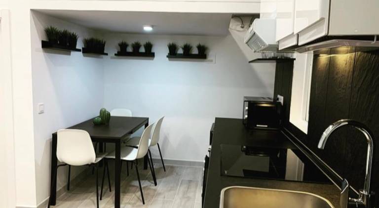 Loft II en Madrid — photo 3