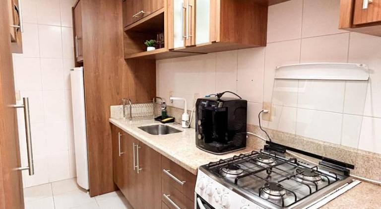 Holiday apartment | Pet-friendly — photo 4