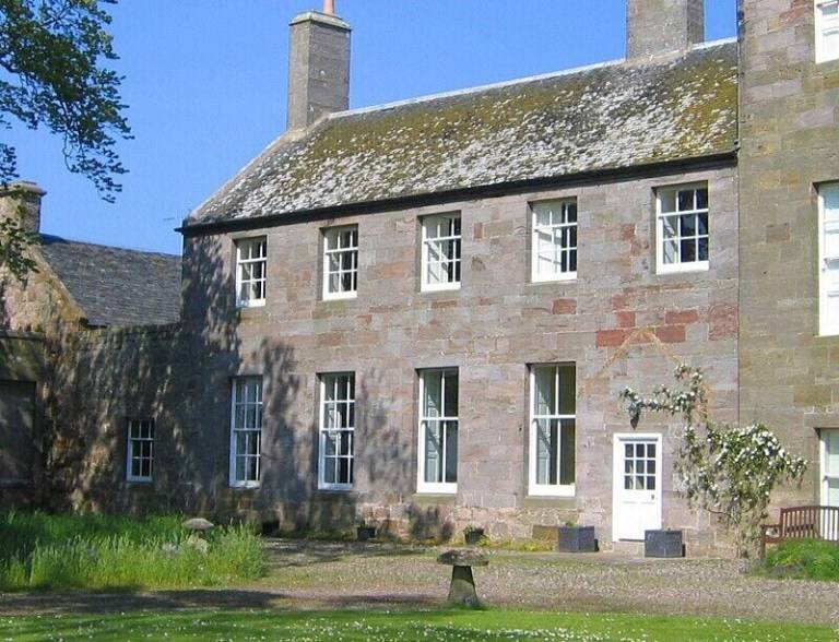 Farmhouse Crail