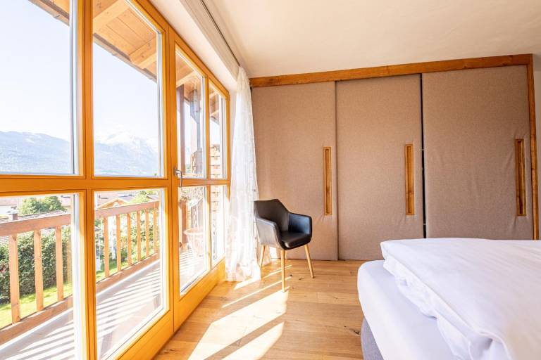 Vacation home "Adlerhorst" in Garmisch-Partenkirchen — photo 4