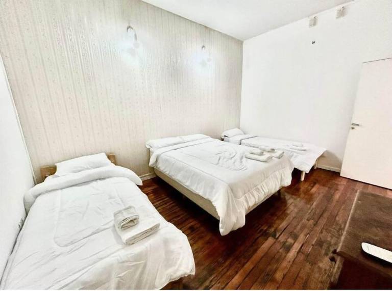 Hostel Buenos Aires