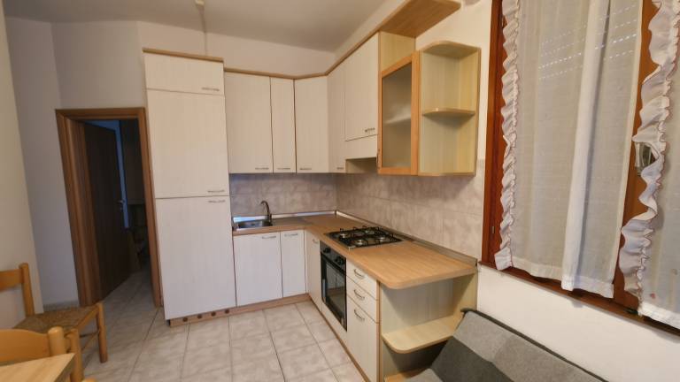 Flat in Rosolina Mare near beach — photo 4