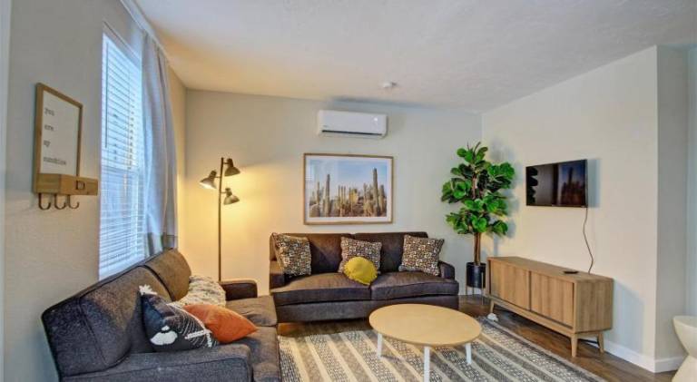 Holiday apartment with 1 room for 2 persons — photo 2