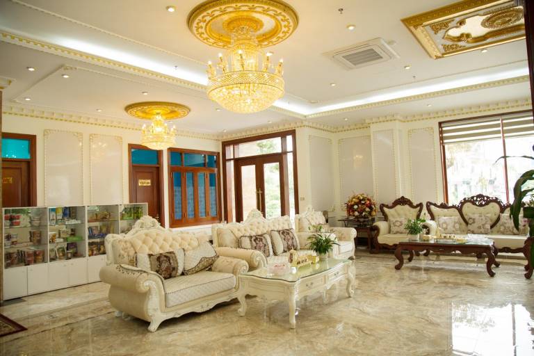 BACNINH HARMONY HOTEL — photo 2