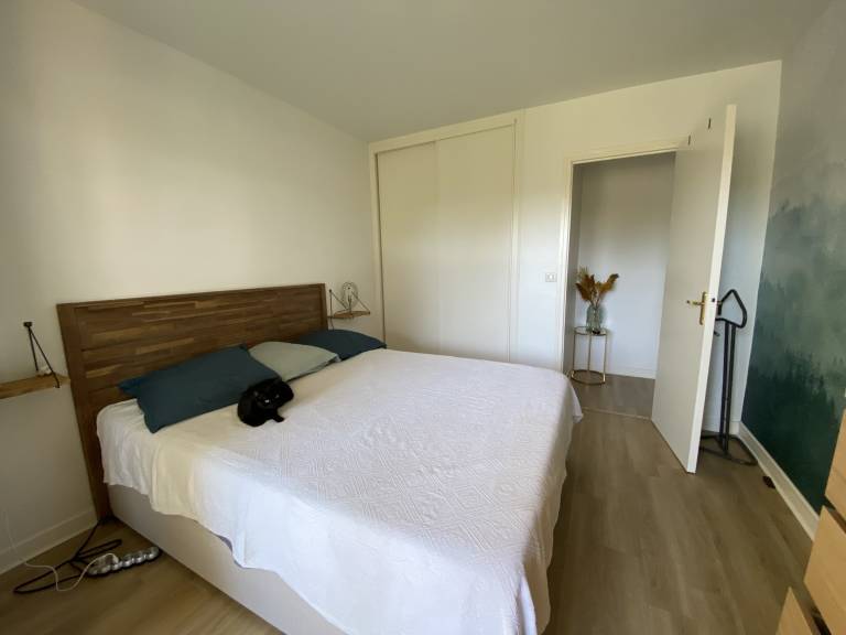Apartment with 2 rooms for 5 persons — photo 5