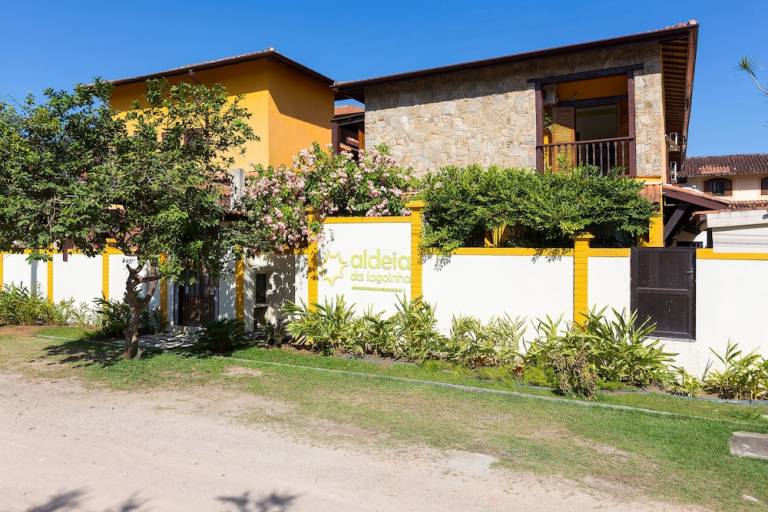 Apartamento  Praia da Fortaleza