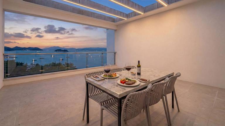 Yeosu Liposo Poolvilla — photo 4