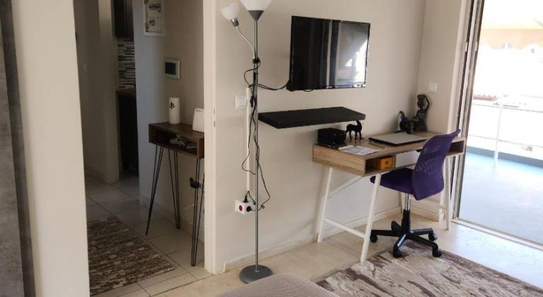 Charming holiday apartment | Dogs allowed — photo 2