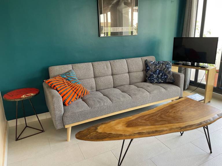 Appartement Saly