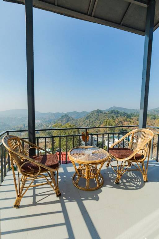 Serene 3BHK on Mussoorie foothills by Planacation — photo 4