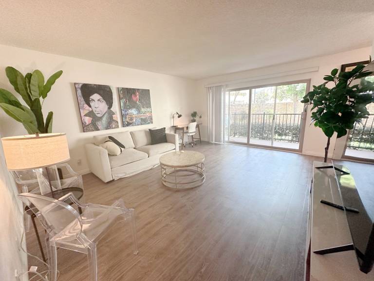 Apartment Torrance
