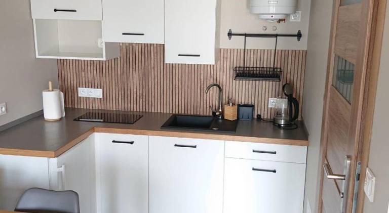 Vacation home with 2 rooms for 6 persons — photo 4