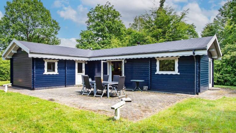 Ferienhaus  Silkeborg