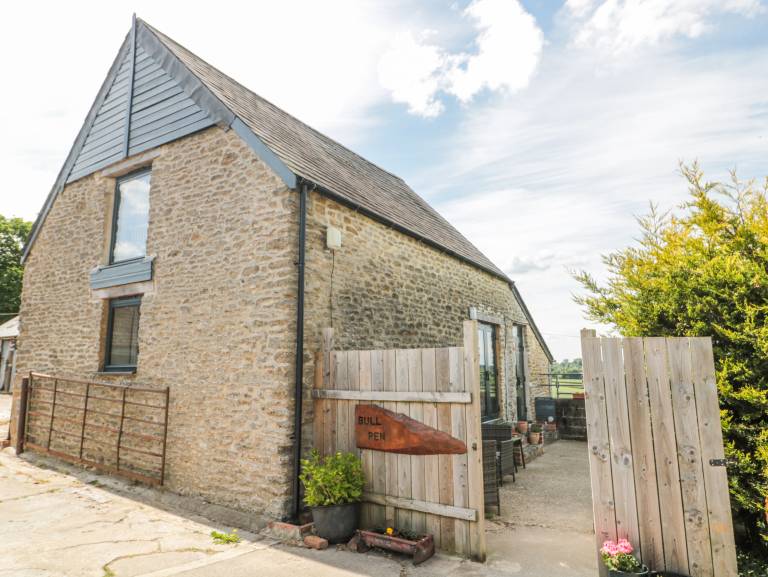 Cabin  Yeovil