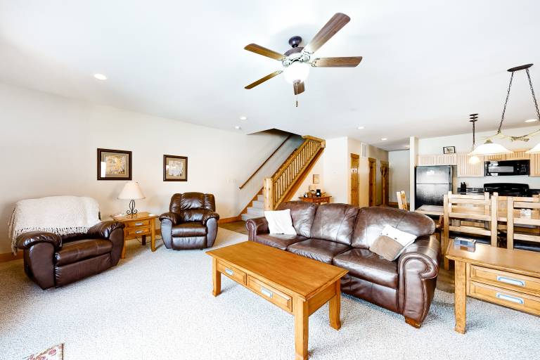 House South Fork
