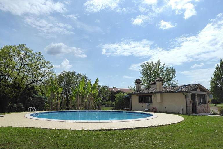 Apartment 'Bella Vita' with Private Pool, Wi-Fi and Air Conditioning — photo 2