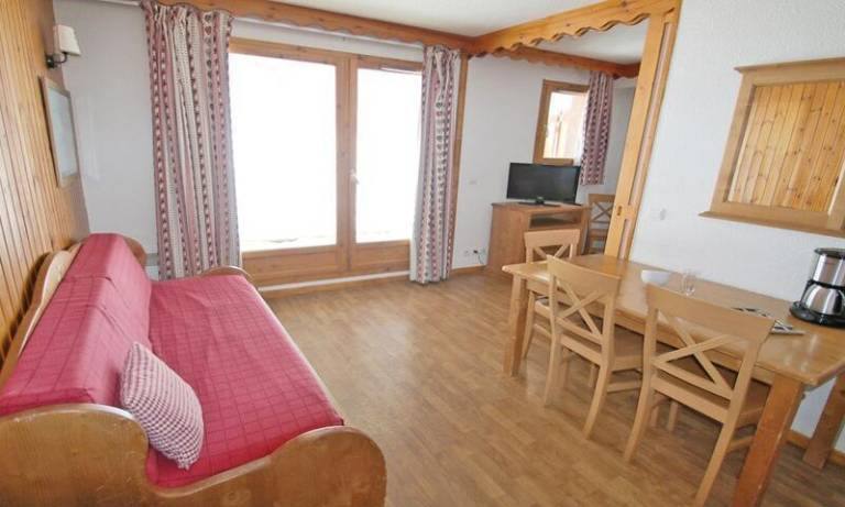 Apartment with fast internet & sauna | Next to the ski | Pets allowed — photo 4