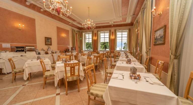 LVG Hotel Collection - Pallanza — photo 5