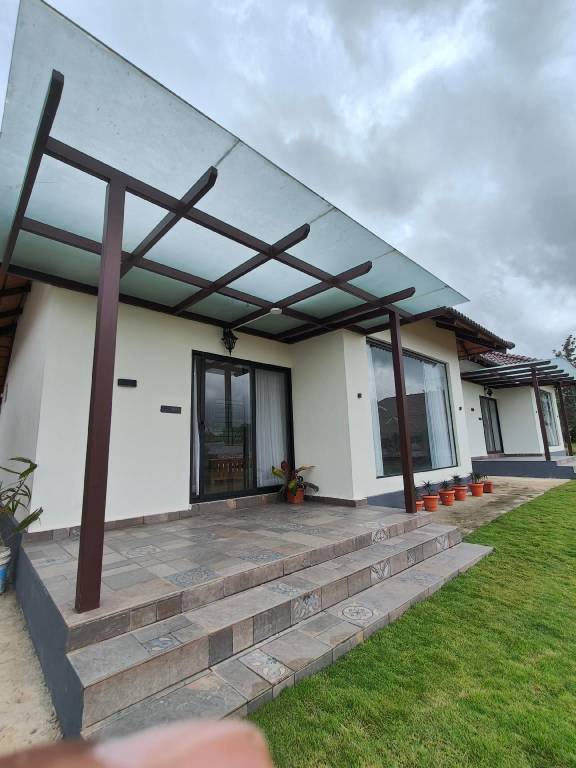 Kavalubare Retreat by Dazzle Destinations