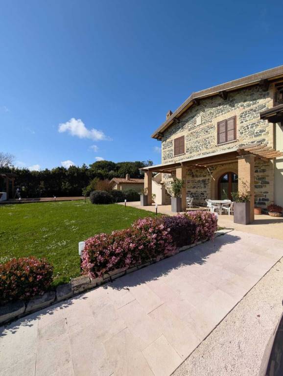 Casa Ladispoli