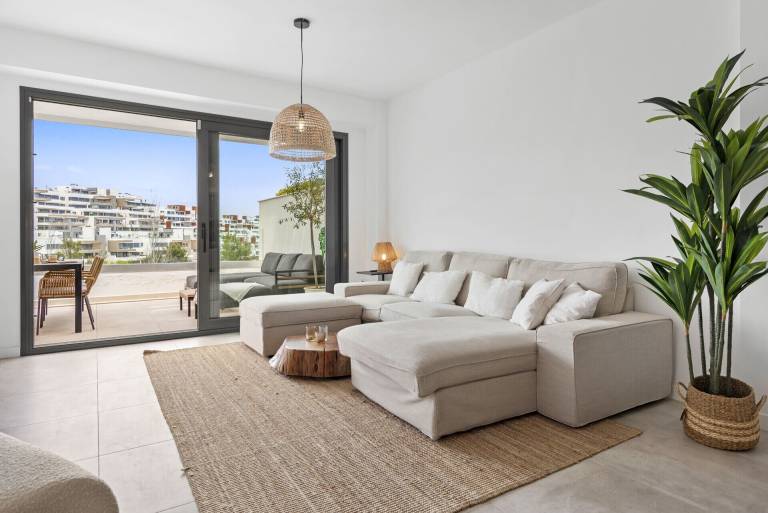 Apartament Estepona