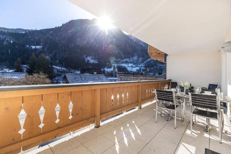 Apartment Kaprun