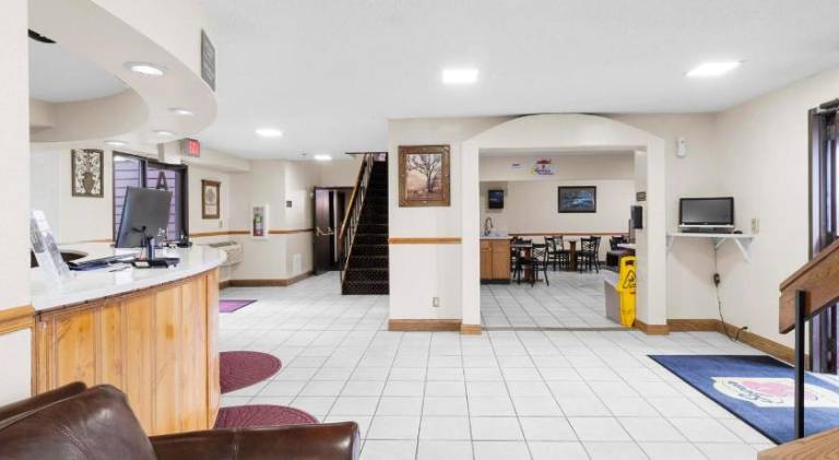 Super 8 By Wyndham Ogallala — photo 5