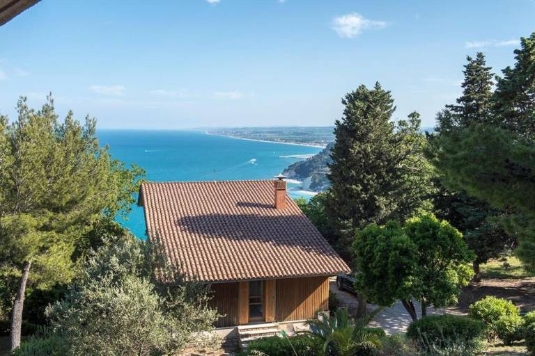 Apartamento Portonovo