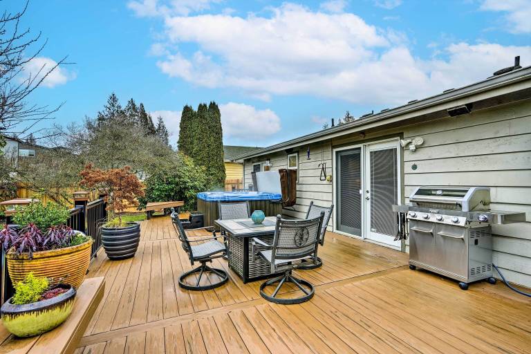 House Lynnwood