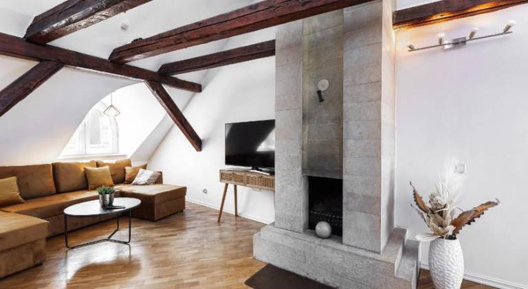 Rental apartment | Next to Town Hall Square | Pets allowed — photo 4