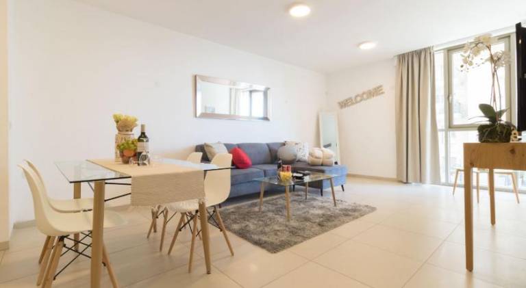 Pleasant apartment | Near Church of the Holy Sepulchre | Perfect for remote work | Dogs allowed — photo 2