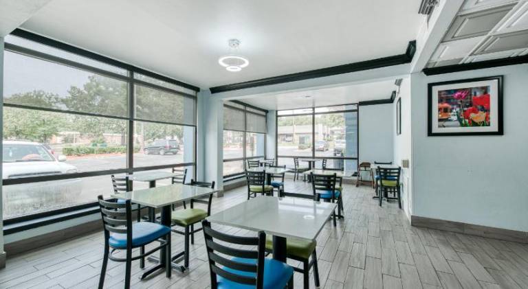 Quality Inn & Suites North Little Rock — photo 4