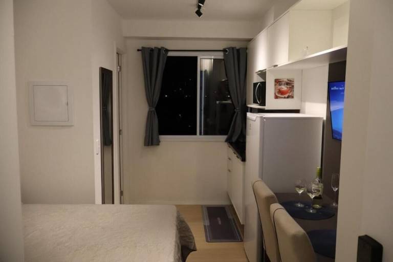 Apartment Brooklin Paulista